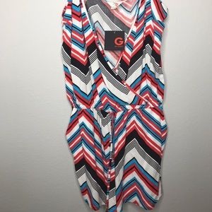 Guess romper